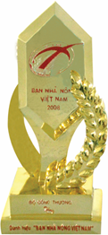Bạn Nhà Nông Việt Nam